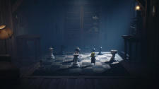 Little Nightmares 2