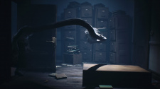 Little Nightmares 2