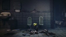 Little Nightmares 2