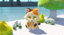 Super Mario 3D World + Bowser’s Fury