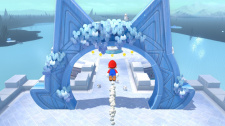 Super Mario 3D World + Bowser’s Fury