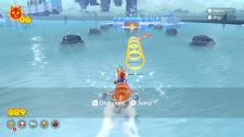 Super Mario 3D World + Bowser’s Fury