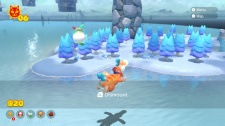 Super Mario 3D World + Bowser’s Fury
