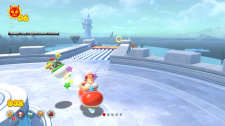 Super Mario 3D World + Bowser’s Fury