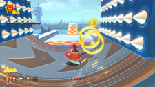 Super Mario 3D World + Bowser’s Fury