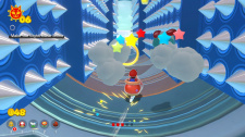 Super Mario 3D World + Bowser’s Fury