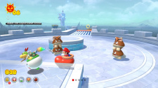 Super Mario 3D World + Bowser’s Fury