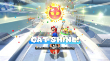 Super Mario 3D World + Bowser’s Fury