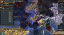 Europa Universalis IV: Leviathan