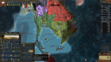 Europa Universalis IV: Leviathan