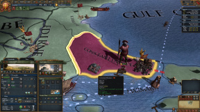 Europa Universalis IV: Leviathan