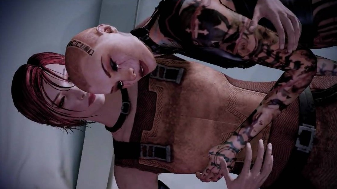 Mass Effect Legendary Edition má drobné technické problémy. Tvůrci nevylučují návrat multiplayeru