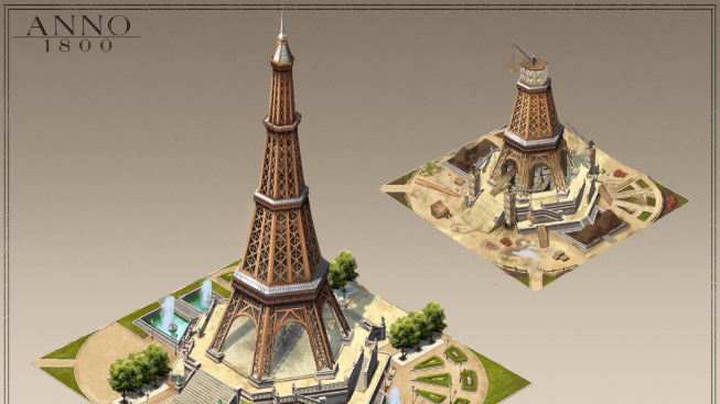 Anno 1800