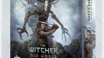 The Witcher: Old World