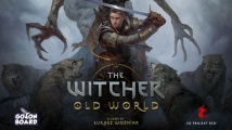 The Witcher: Old World