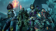 Borderlands 3: Director's Cut
