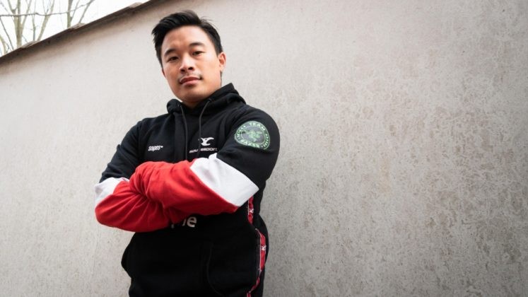 Německá organizace Mousesports mění lídra Counter-Strike týmu