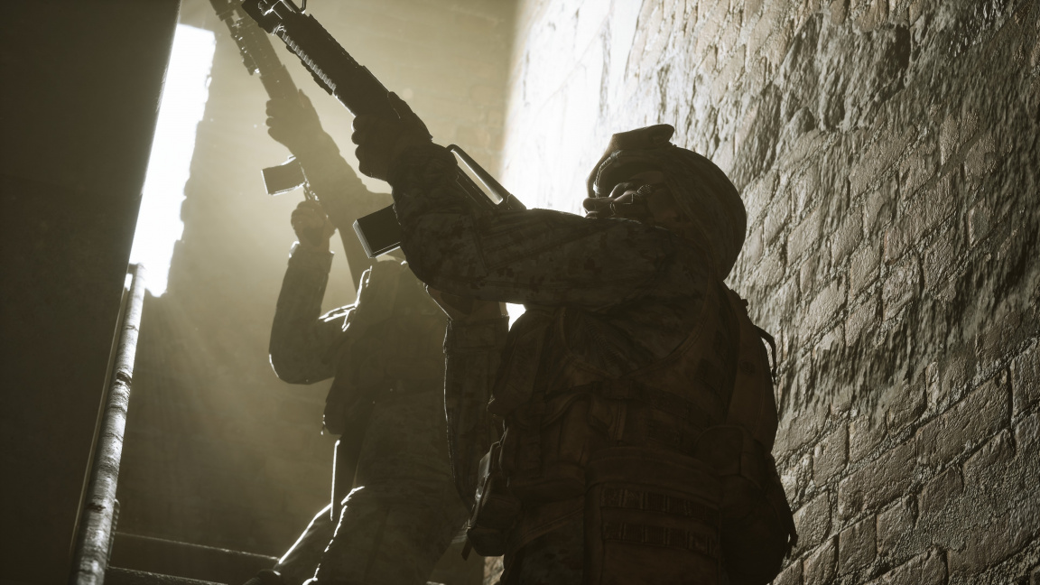 Six Days in Fallujah nebude realistická hra, ale obyčejná americká propaganda