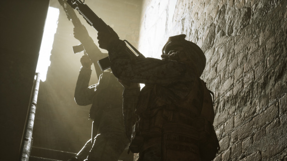 Six Days in Fallujah nebude realistická hra, ale obyčejná propaganda