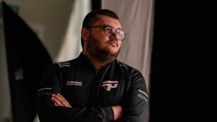 Profesionální hráč Doty 2 podlehl nemoci COVID-19