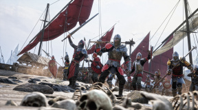 Chivalry 2
