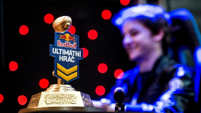 Red Bull hledá nejvšestrannějšího hráče, do turnaje se můžete zapojit i vy