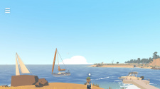 Alba: a Wildlife Adventure