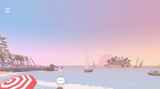 Alba: a Wildlife Adventure