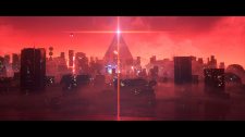 Binary Smoke
