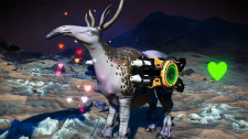 No Man's Sky: Companions