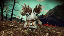 No Man's Sky: Companions