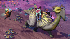 No Man's Sky: Companions