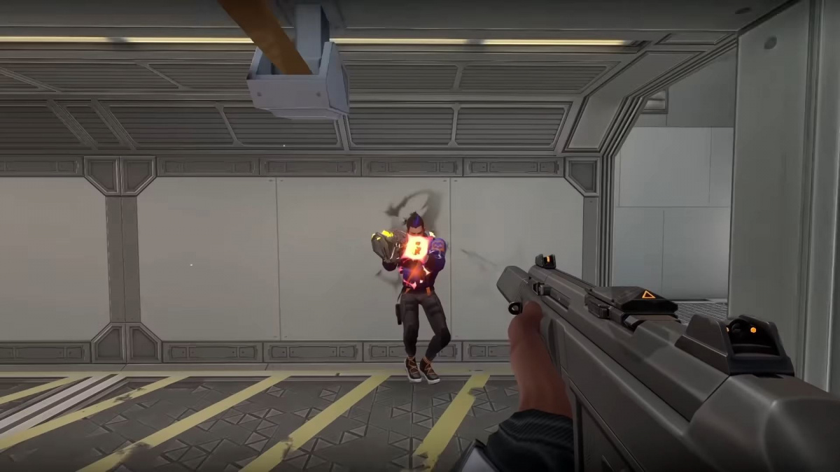 Valorant se dočká nového herního týmového módu