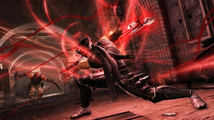 Ninja Gaiden Black remaster nedostane. Z původního kódu zbyly jen útržky