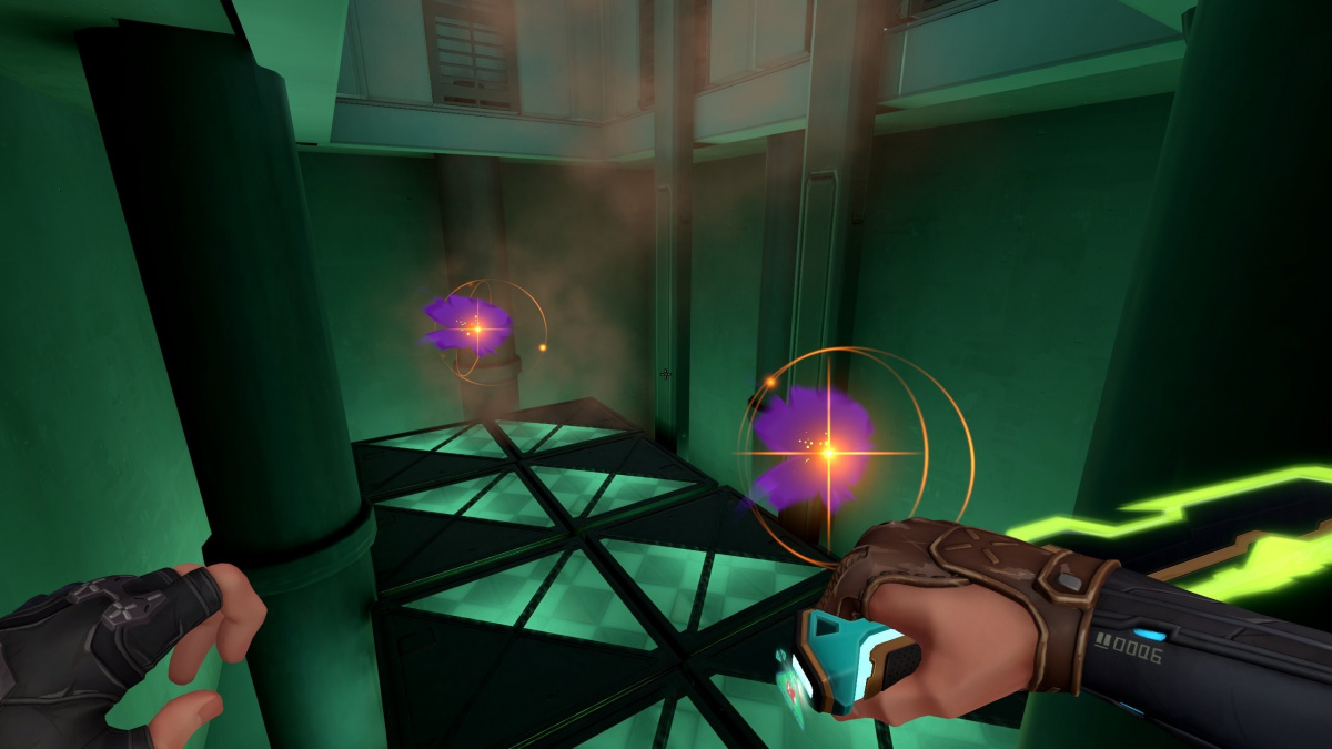 Záhadné "ohnivé hvězdy" ukazují na nového agenta Valorantu