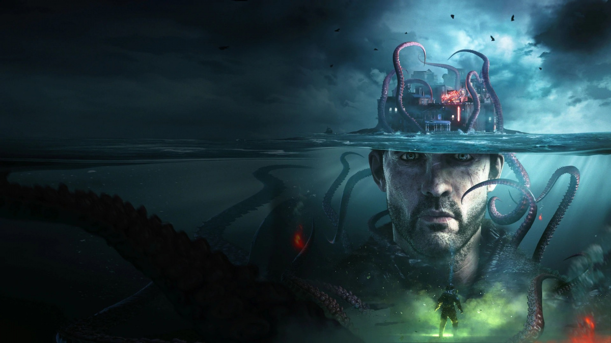 Vyšla vylepšená verze The Sinking City na PlayStationu 5