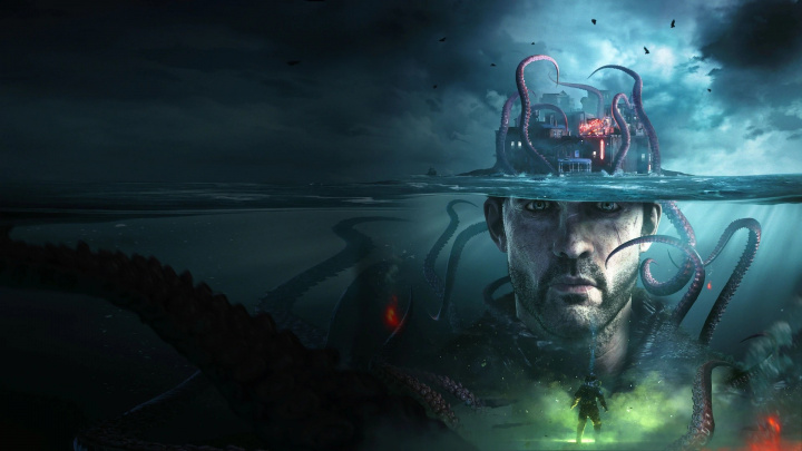 The Sinking City – Vylepšená verze pro PlayStation 5