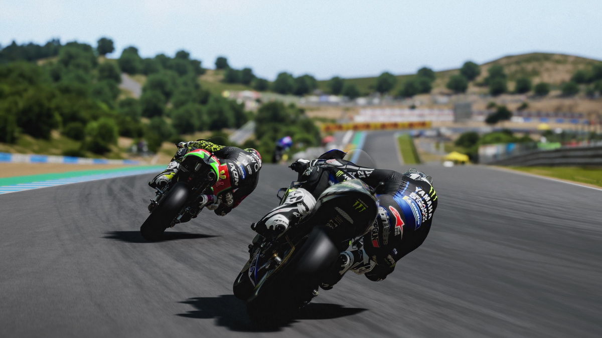 Dorazily první záběry z MotoGP 21. Jak vypadá penalizační zatáčka?