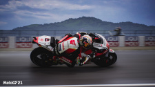 MotoGP 21