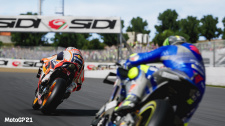 MotoGP 21