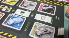 Kanban EV