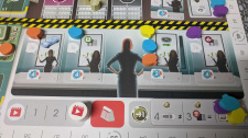 Kanban EV
