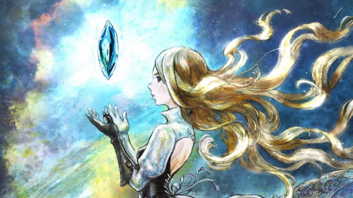 Bravely Default 2 – recenze