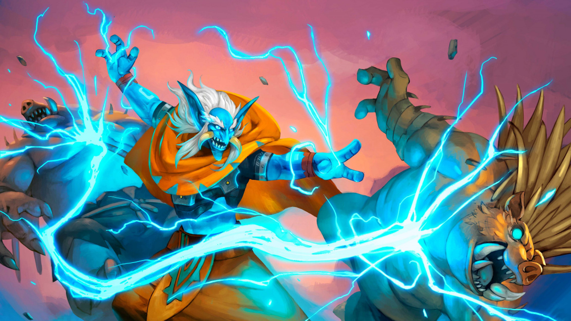 Mistrovství světa v Hearthstone je naplánováno na prosinec