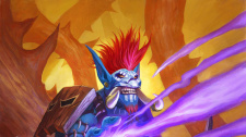 Hearthstone: Forged in the Barrens