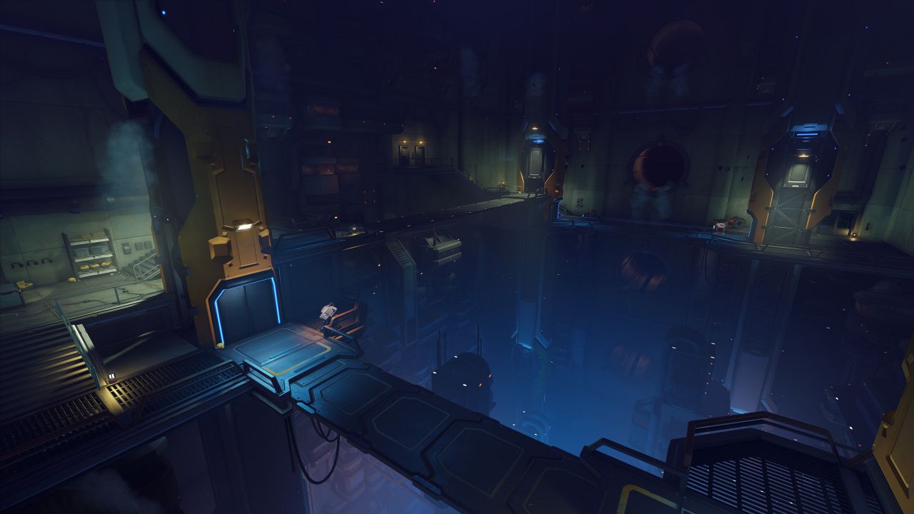Overwatch 2