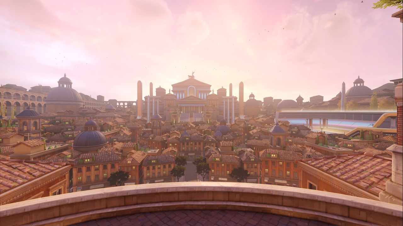 Overwatch 2