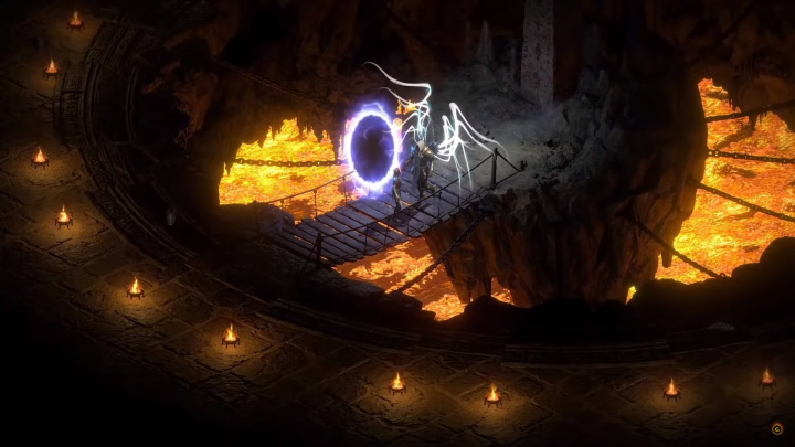 Remaster Diabla II: Co se změní a co zůstane stejné?