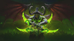 World of Warcraft: The Burning Crusade Classic
