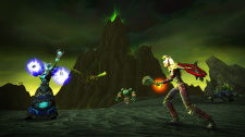 World of Warcraft: The Burning Crusade Classic